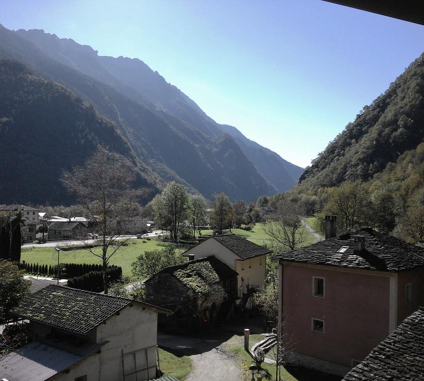 Cabbiolo 卡比奥洛中央-艺术旅舍酒店 外观 照片